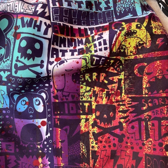 Swimsuit - Picture 8 of 10